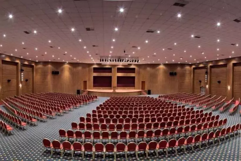 ホテル Buyuk Anadolu Eregli