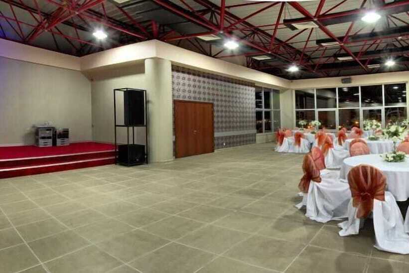 酒店 Buyuk Anadolu Eregli