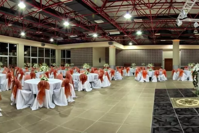 ホテル Buyuk Anadolu Eregli