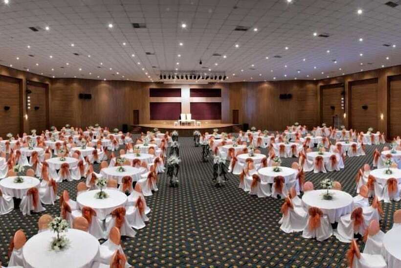 酒店 Buyuk Anadolu Eregli