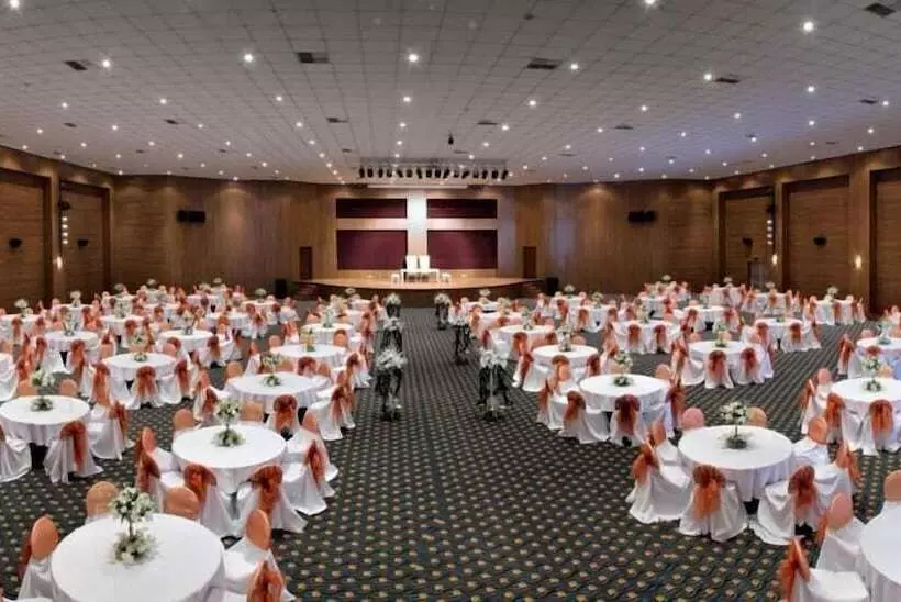 ホテル Buyuk Anadolu Eregli