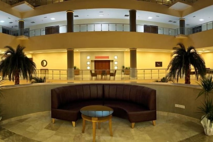 酒店 Buyuk Anadolu Eregli