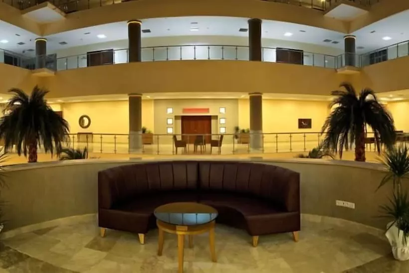 ホテル Buyuk Anadolu Eregli