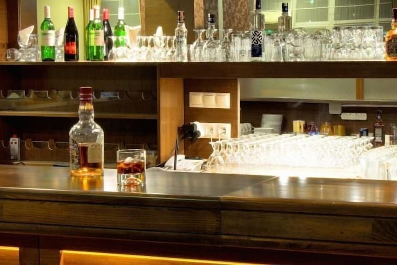 酒店 Buyuk Anadolu Eregli