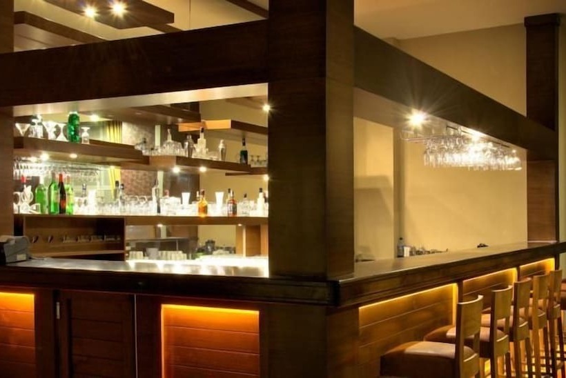 酒店 Buyuk Anadolu Eregli