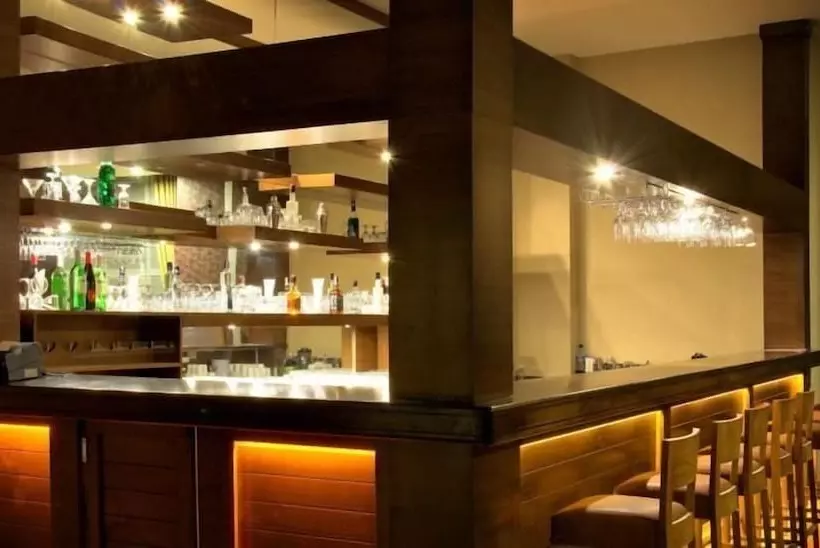 ホテル Buyuk Anadolu Eregli