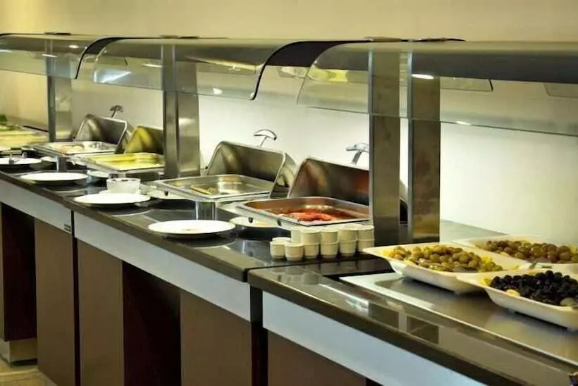 ホテル Buyuk Anadolu Eregli