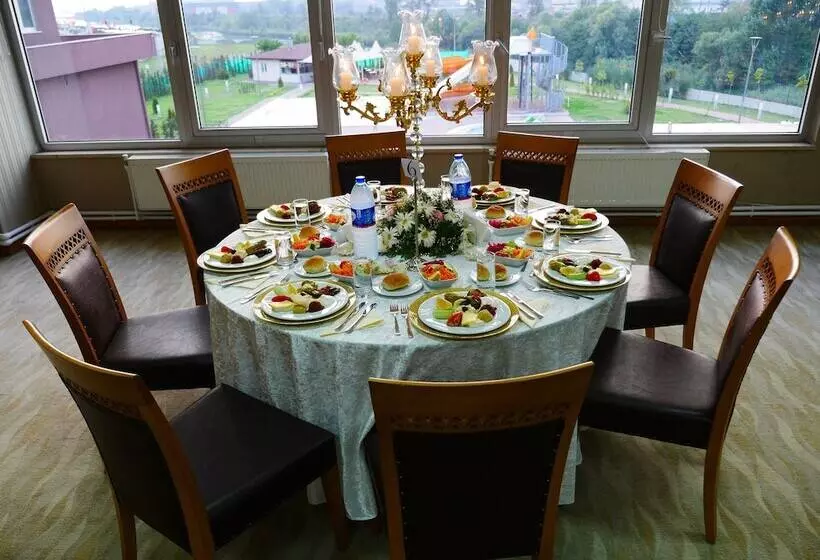 ホテル Buyuk Anadolu Eregli