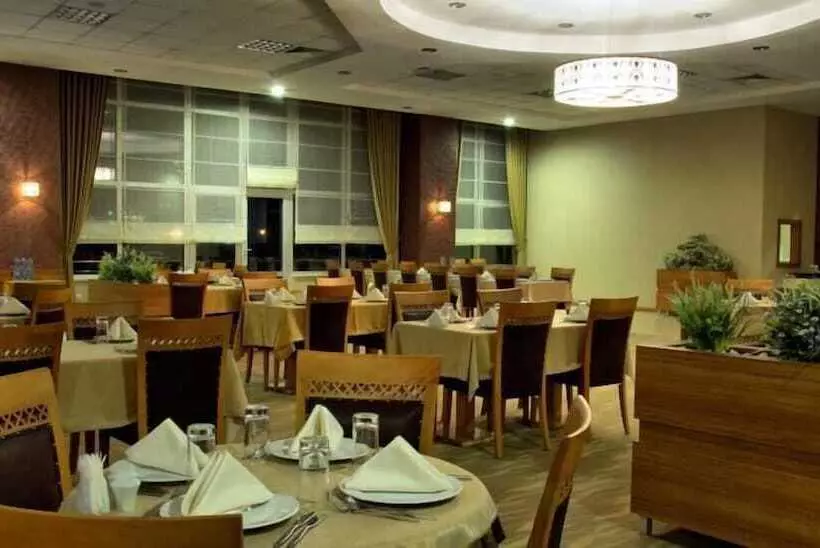 ホテル Buyuk Anadolu Eregli