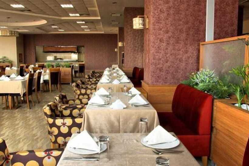 酒店 Buyuk Anadolu Eregli