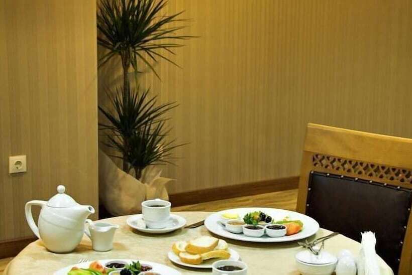 酒店 Buyuk Anadolu Eregli