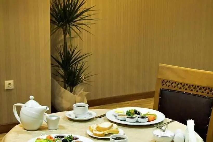 ホテル Buyuk Anadolu Eregli