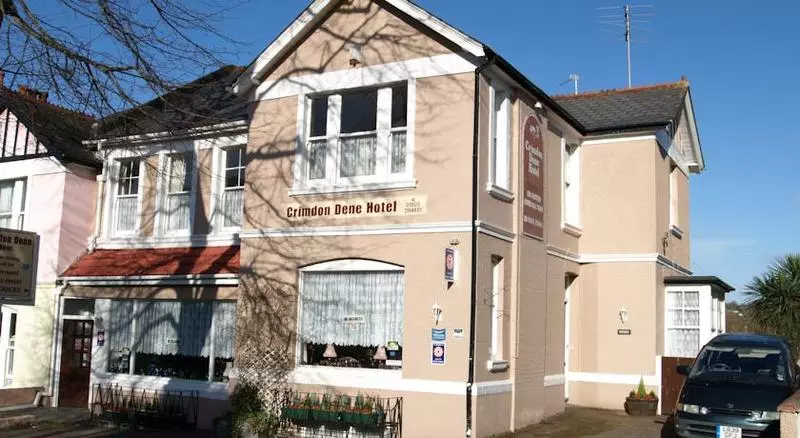 Hotel Crimdon Dene