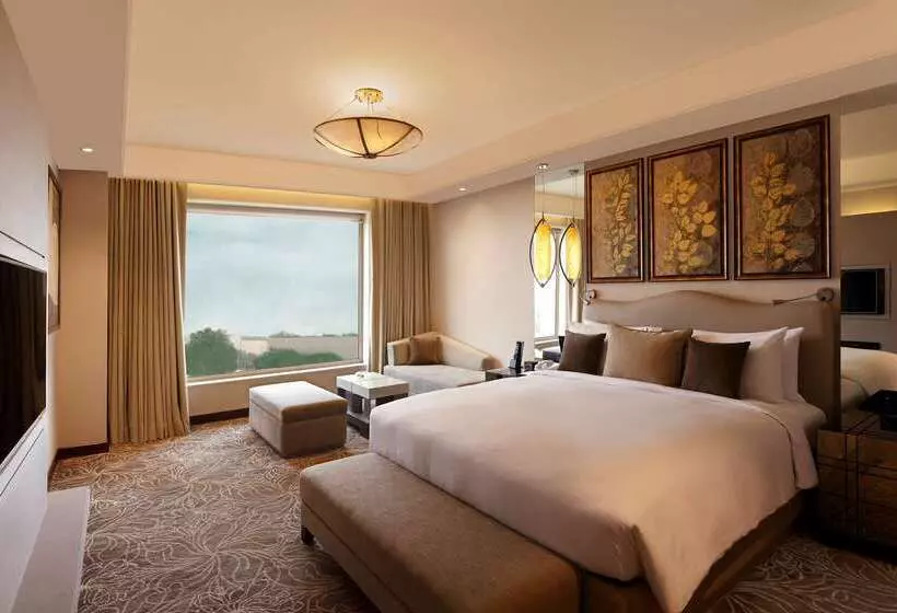 Hotel Doubletree By Hilton Agra