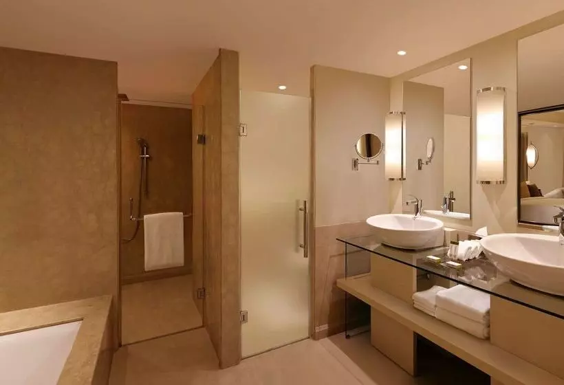 Hotel Doubletree By Hilton Agra