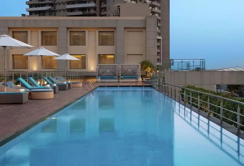 Hotel Doubletree By Hilton Agra