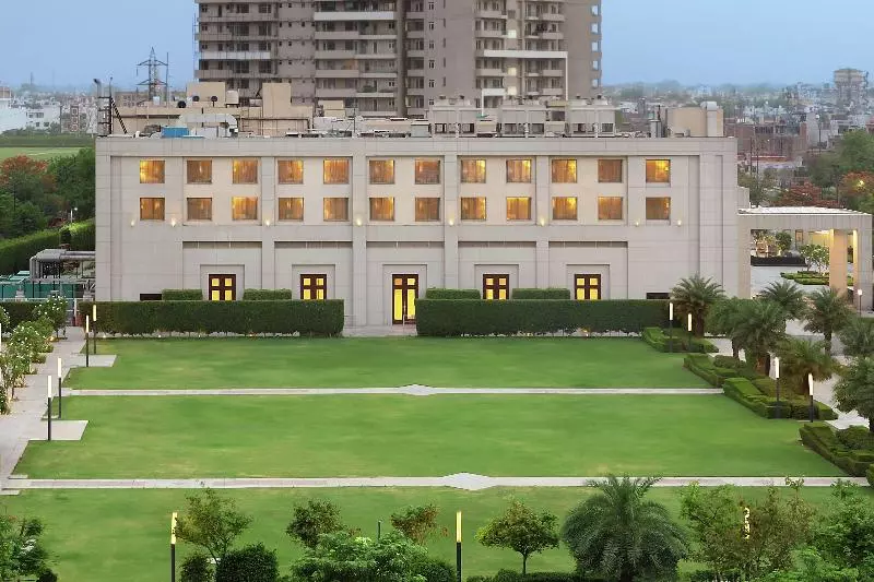 Hotel Doubletree By Hilton Agra