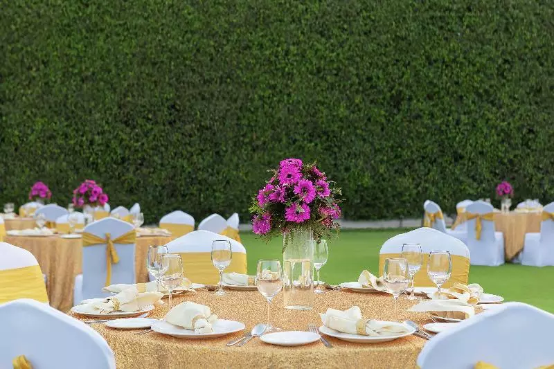 Hotel Doubletree By Hilton Agra