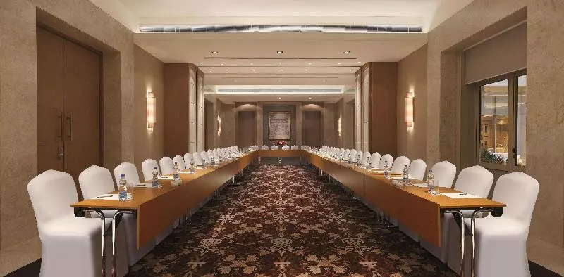 Hotel Doubletree By Hilton Agra