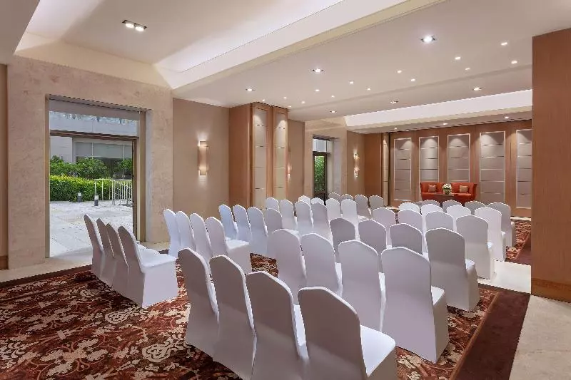 Hotel Doubletree By Hilton Agra