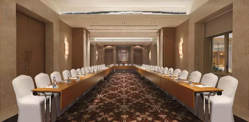 Hotel Doubletree By Hilton Agra