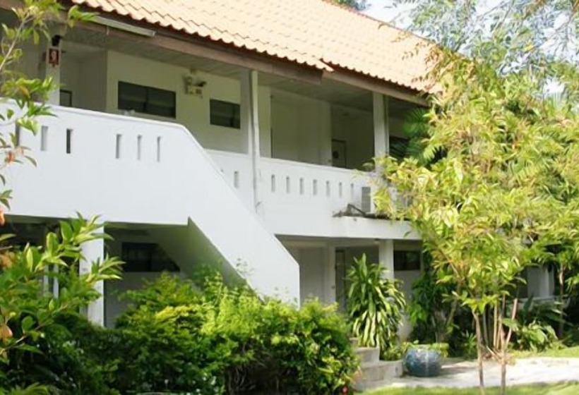 فندق Duenshine Resort