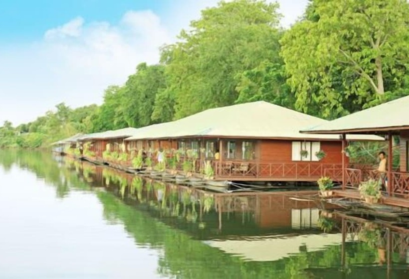 فندق Duenshine Resort