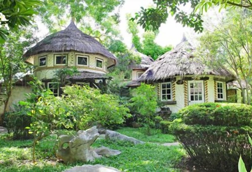 فندق Duenshine Resort