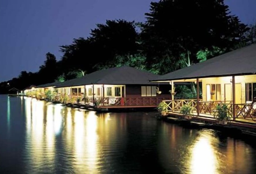 فندق Duenshine Resort