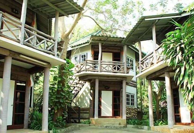 فندق Duenshine Resort