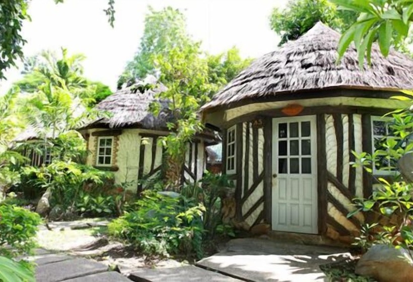 فندق Duenshine Resort