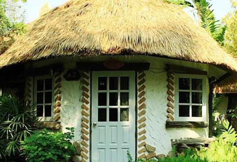 فندق Duenshine Resort