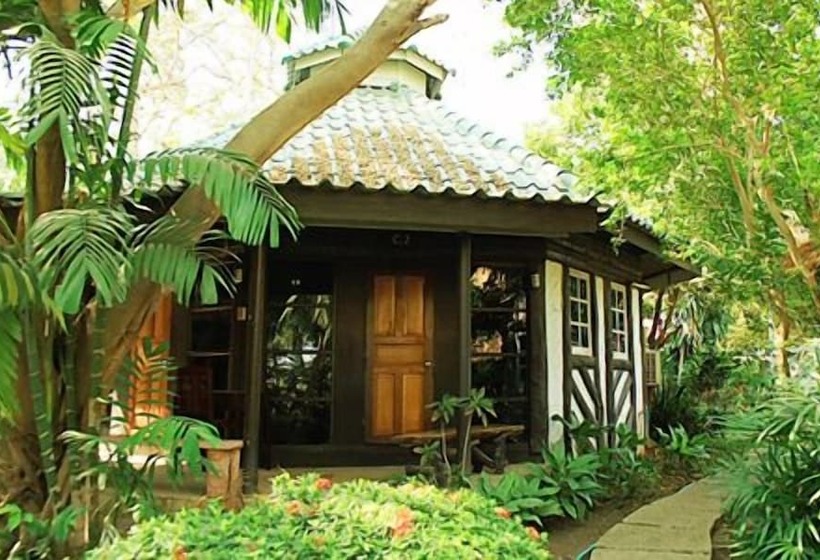 فندق Duenshine Resort