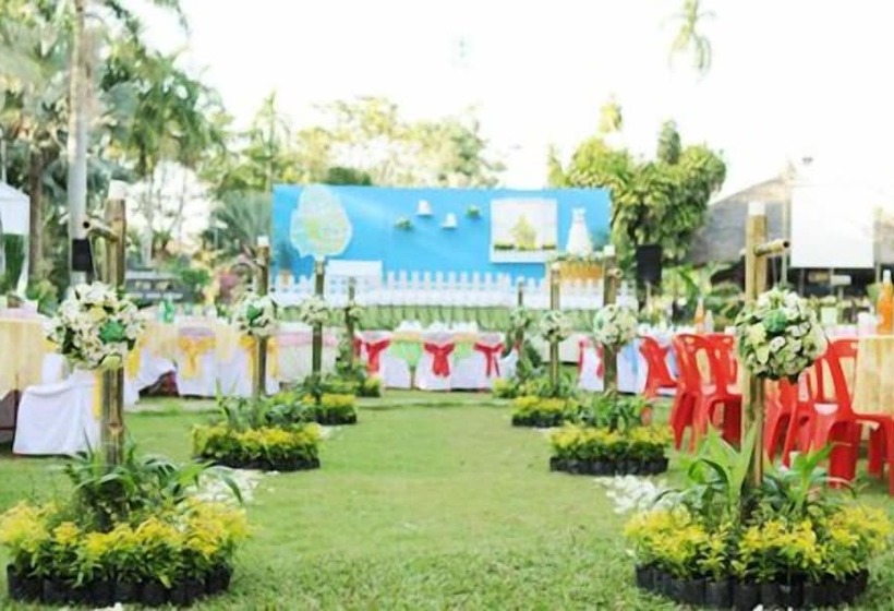 فندق Duenshine Resort