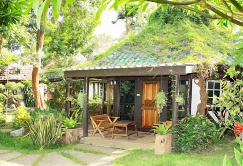 فندق Duenshine Resort