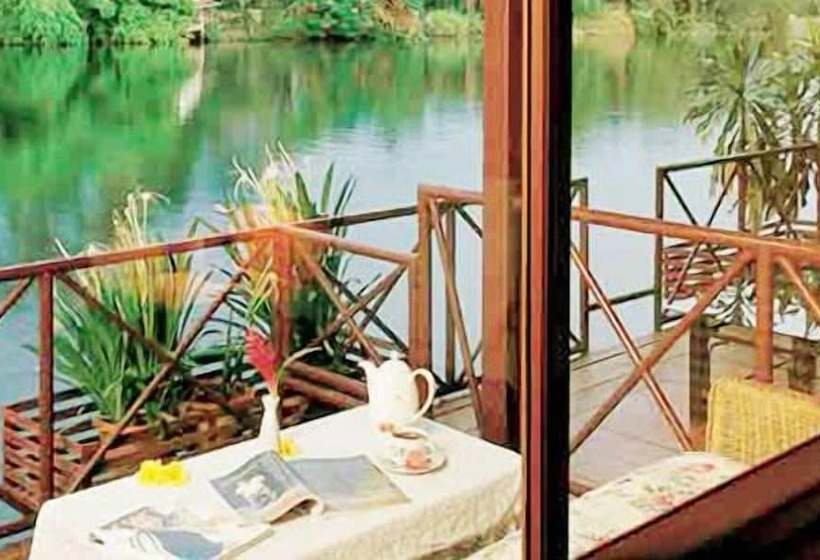 فندق Duenshine Resort