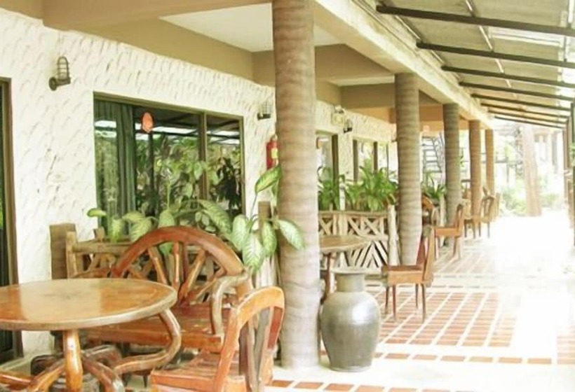 فندق Duenshine Resort