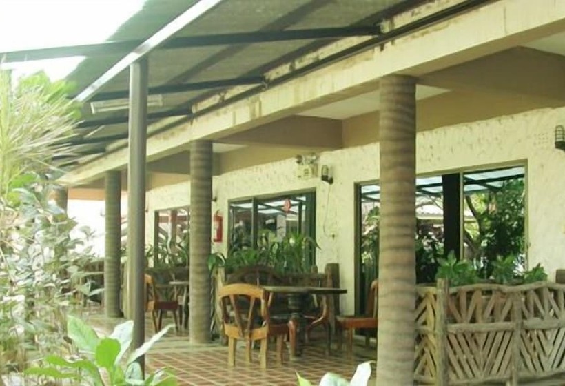 فندق Duenshine Resort