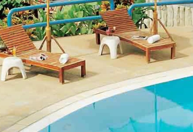 فندق Duenshine Resort