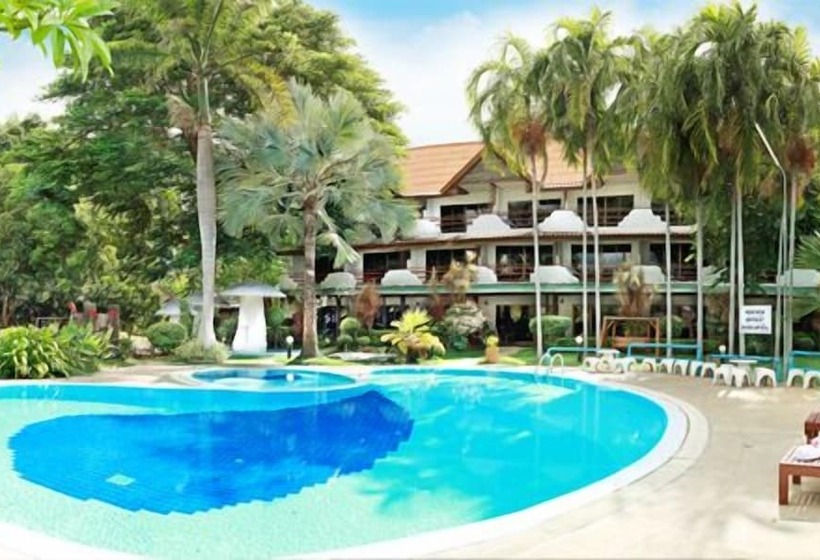 فندق Duenshine Resort