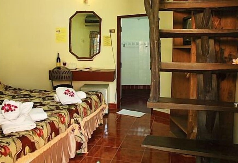 فندق Duenshine Resort