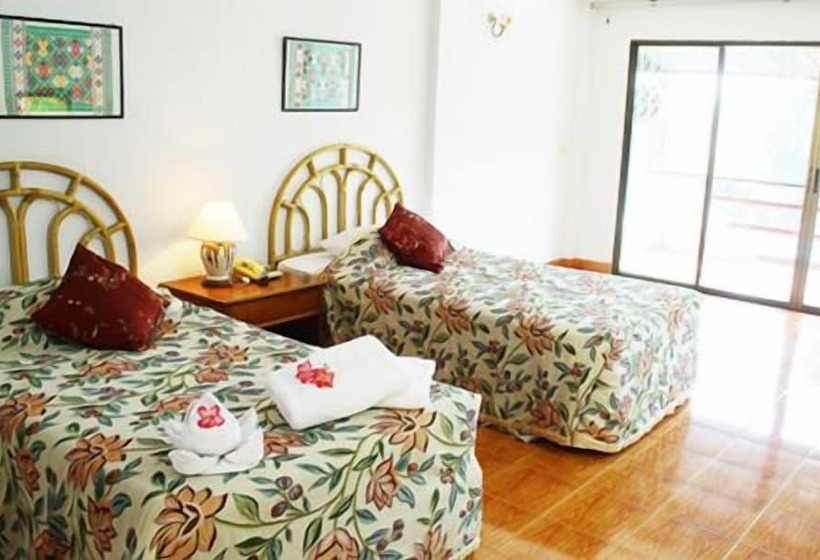 فندق Duenshine Resort