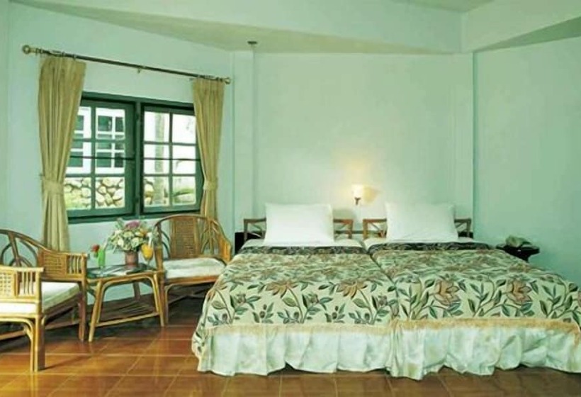 فندق Duenshine Resort