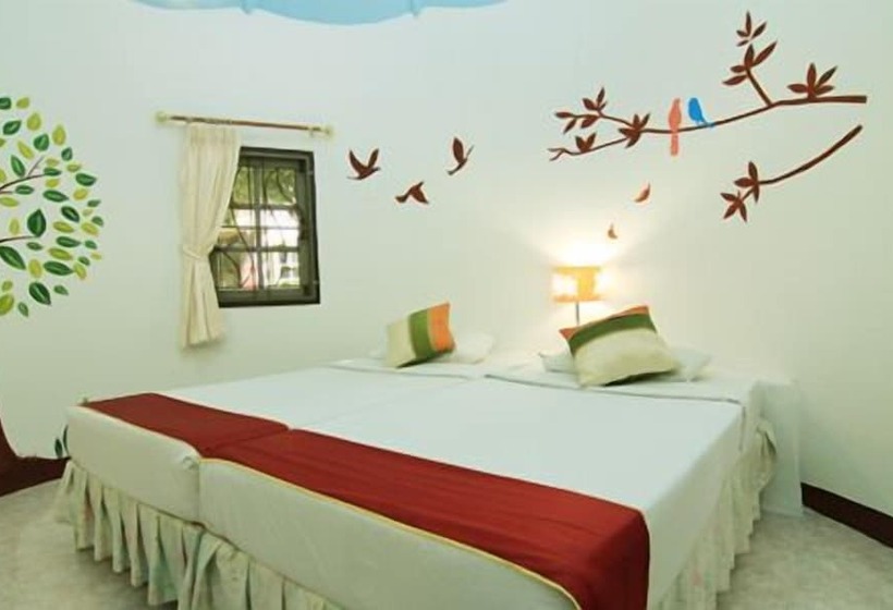 فندق Duenshine Resort