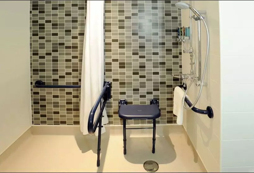 Hotel Hampton By Hilton Newcastle