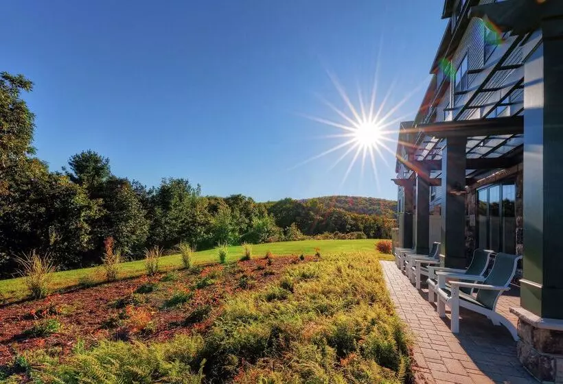 酒店 Hampton By Hilton Bar Harbor