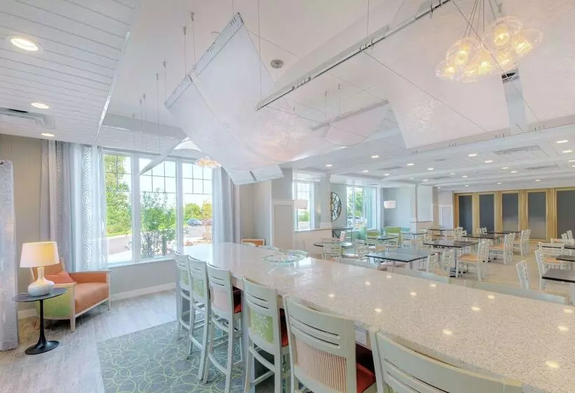 酒店 Hampton By Hilton Bar Harbor