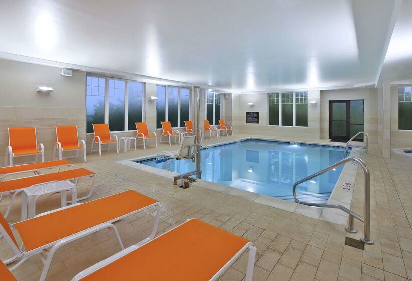 Отель Hampton By Hilton Bar Harbor