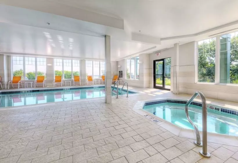 酒店 Hampton By Hilton Bar Harbor