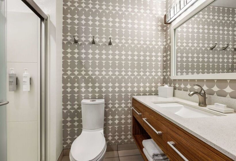 호텔 Home2 Suites By Hilton Ny Long Island City/manhattan View